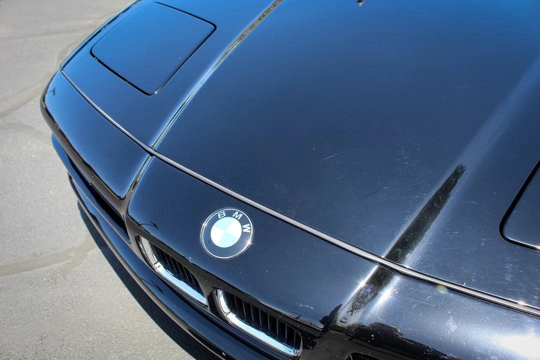 1997 BMW E31 8 Series - Image 17 of 31