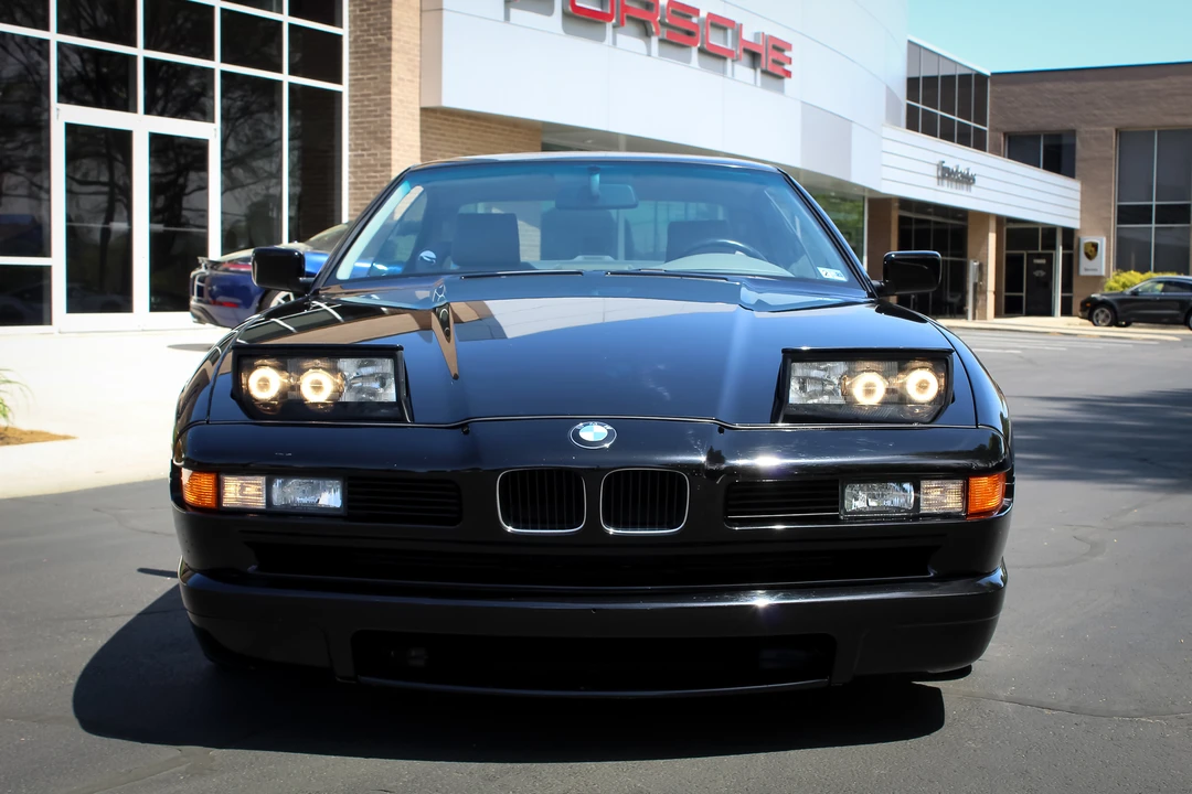 1997 BMW E31 8 Series - Image 16 of 31
