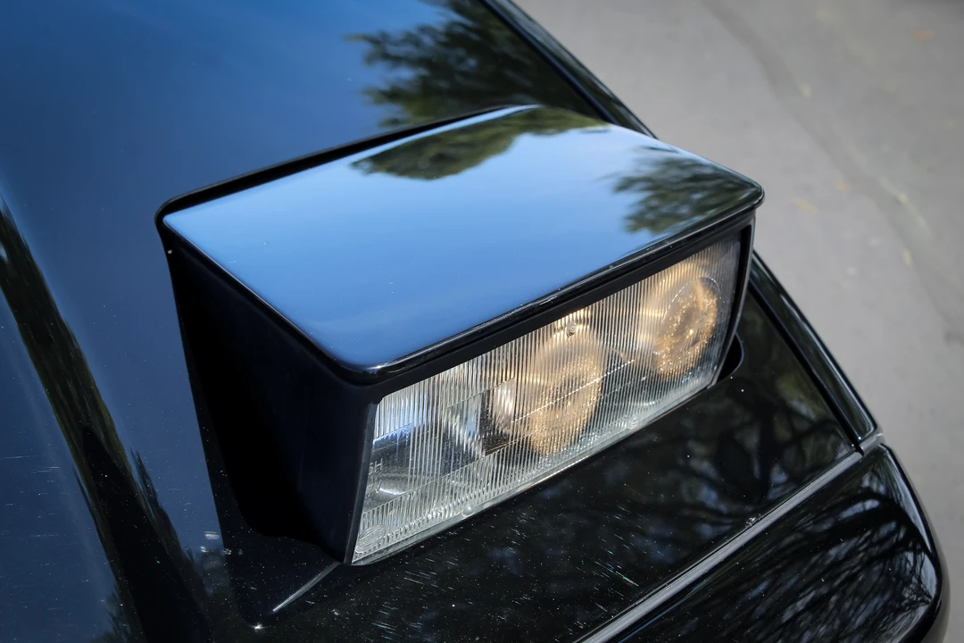 1997 BMW E31 8 Series - Image 20 of 31