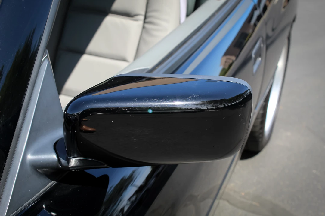 1997 BMW E31 8 Series - Image 22 of 31