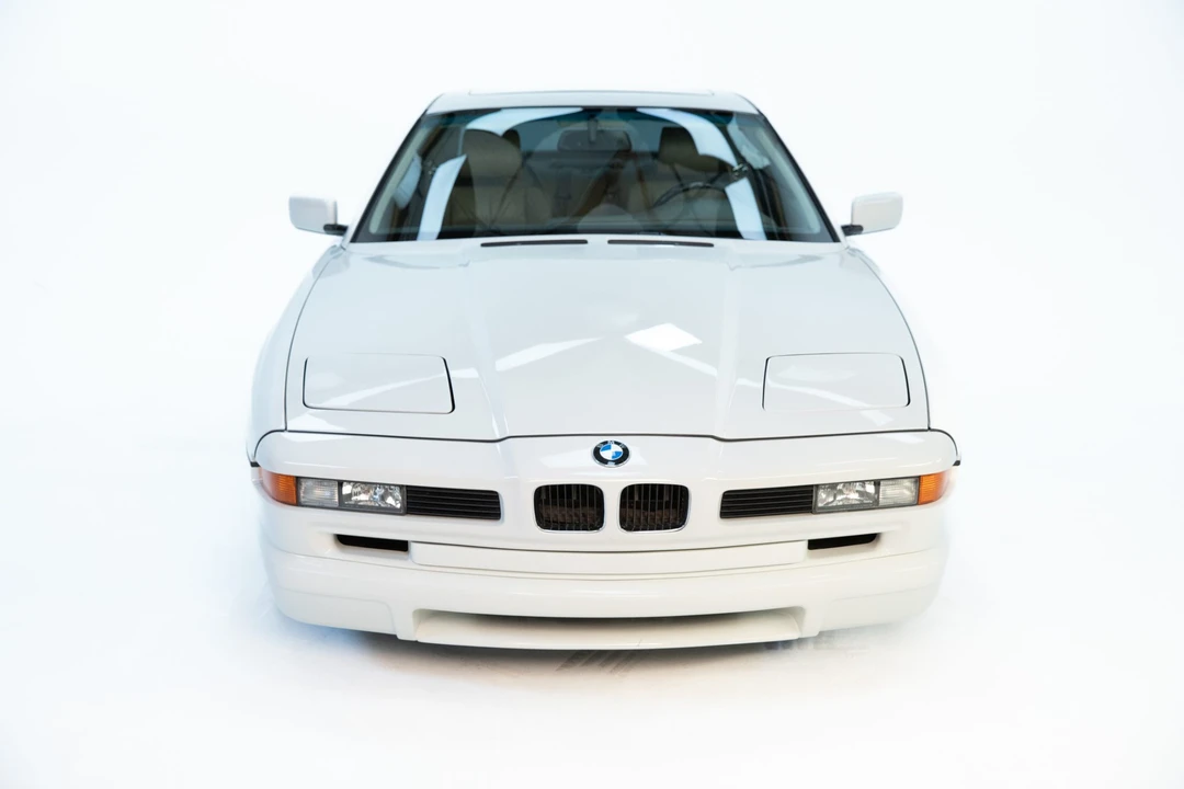 1997 BMW E31 8 Series - Image 18 of 31