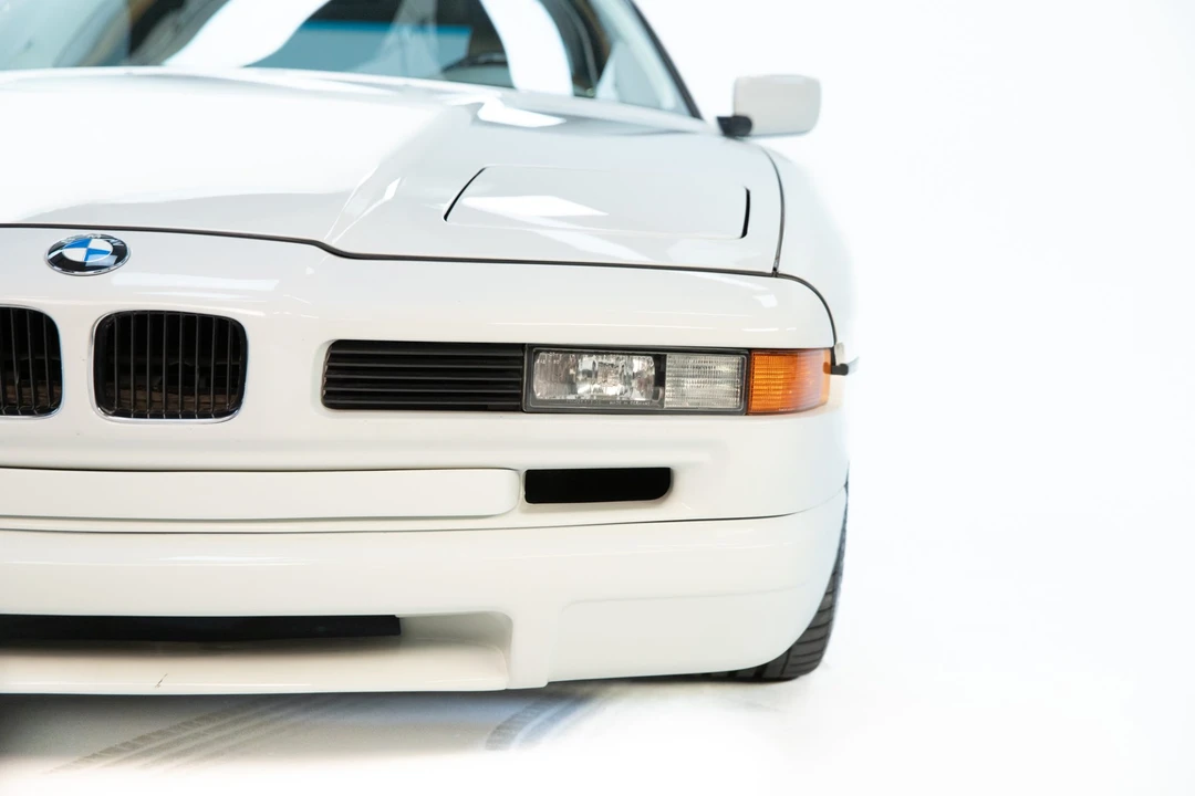 1997 BMW E31 8 Series - Image 21 of 31