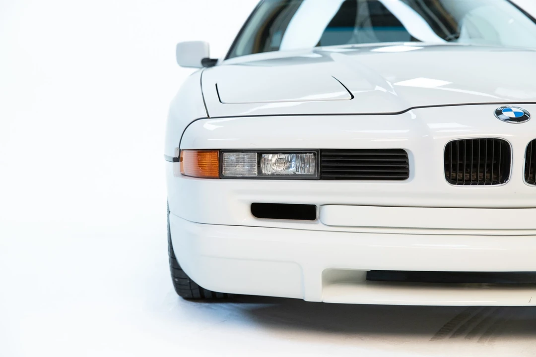 1997 BMW E31 8 Series - Image 20 of 31
