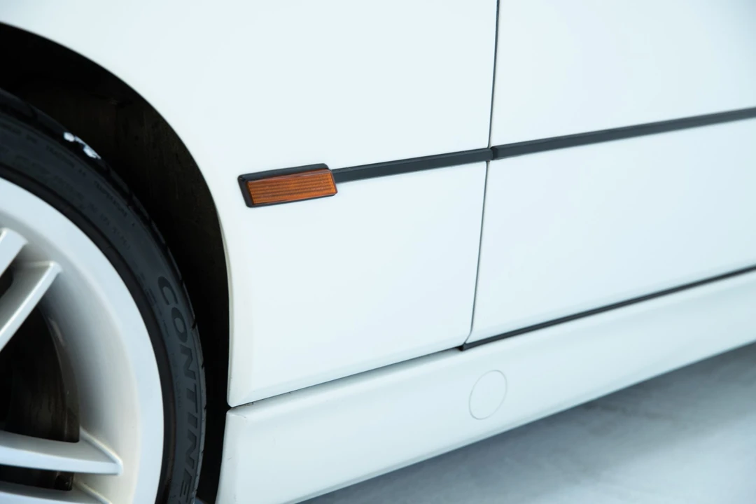 1997 BMW E31 8 Series - Image 30 of 31