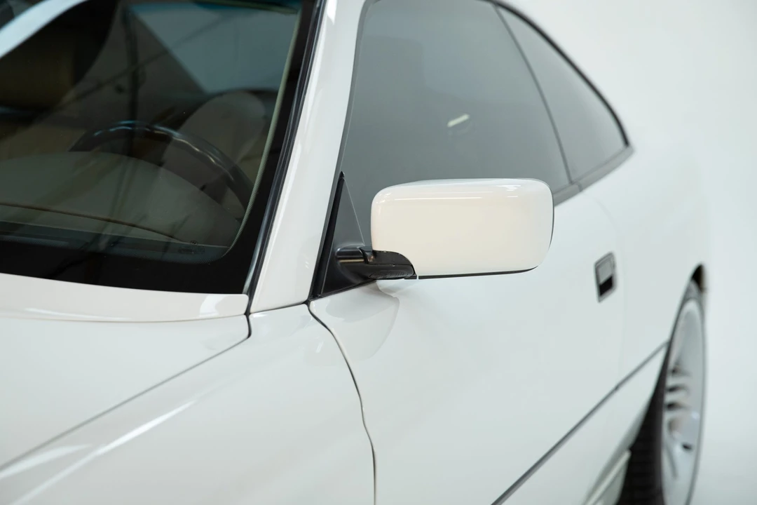 1997 BMW E31 8 Series - Image 26 of 31