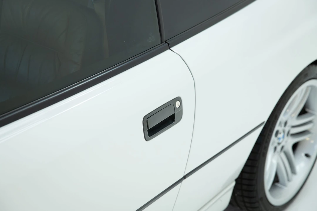 1997 BMW E31 8 Series - Image 31 of 31