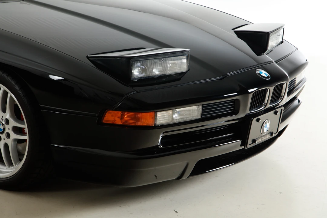1997 BMW E31 8 Series - Image 25 of 31