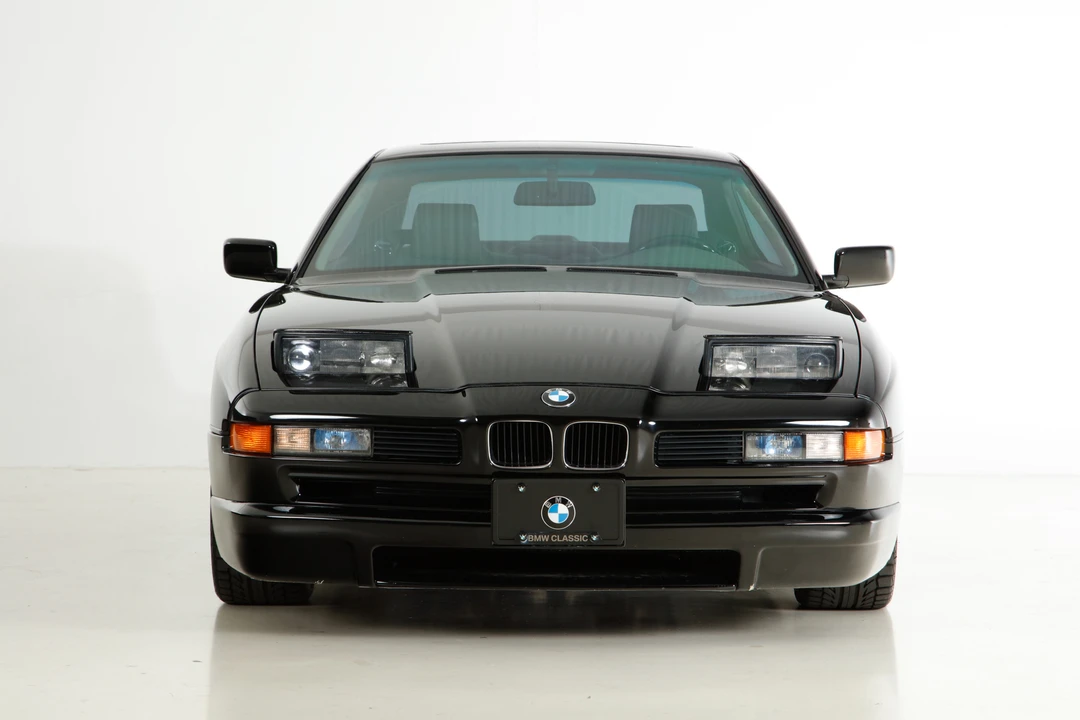 1997 BMW E31 8 Series - Image 10 of 31