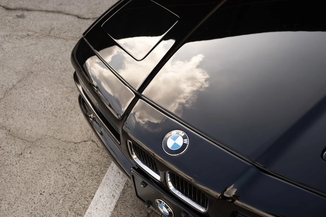 1997 BMW E31 8 Series - Image 29 of 31