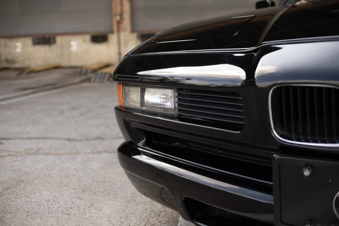 1997 BMW E31 8 Series - Image 30 of 31