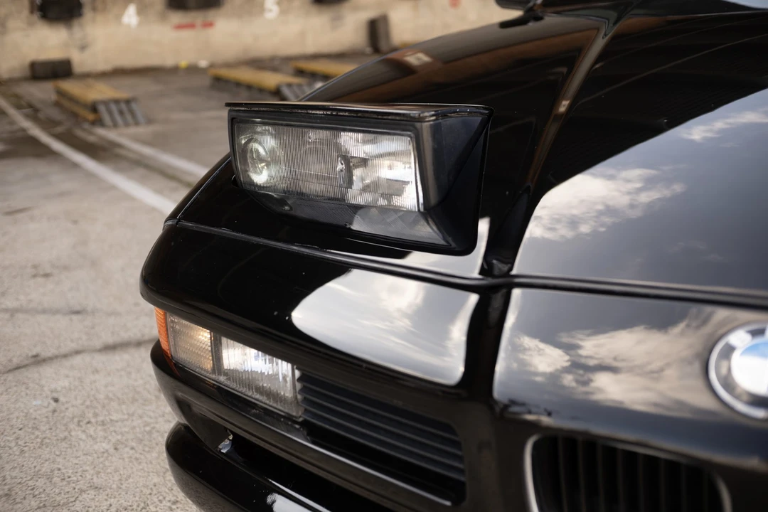 1997 BMW E31 8 Series - Image 31 of 31