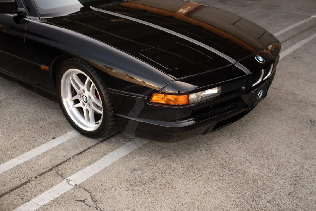 1997 BMW E31 8 Series - Image 20 of 31