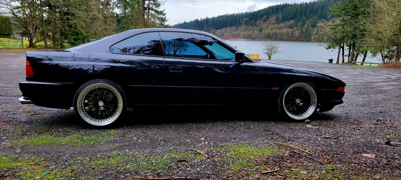 1997 BMW E31 8 Series - Image 10 of 31