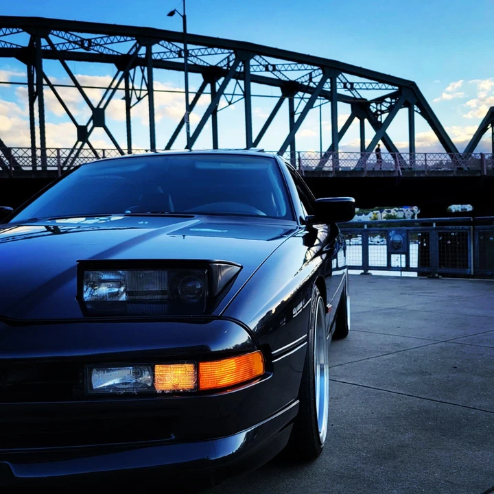 1997 BMW E31 8 Series - Image 18 of 31