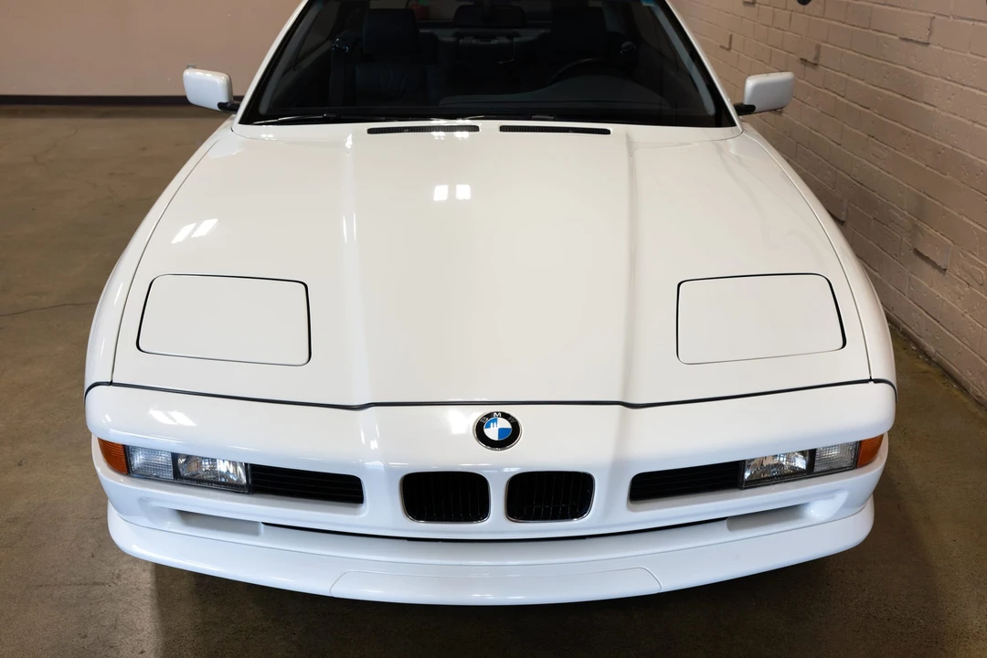 1997 BMW E31 840i & 840Ci - Image 21 of 31