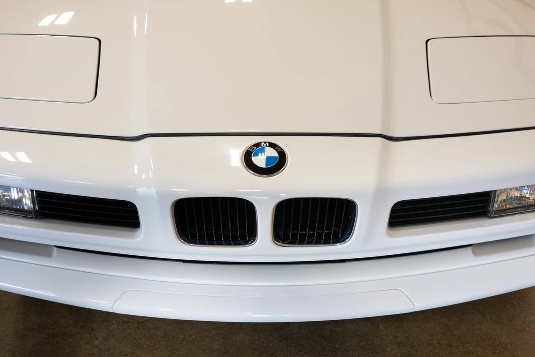 1997 BMW E31 840i & 840Ci - Image 22 of 31