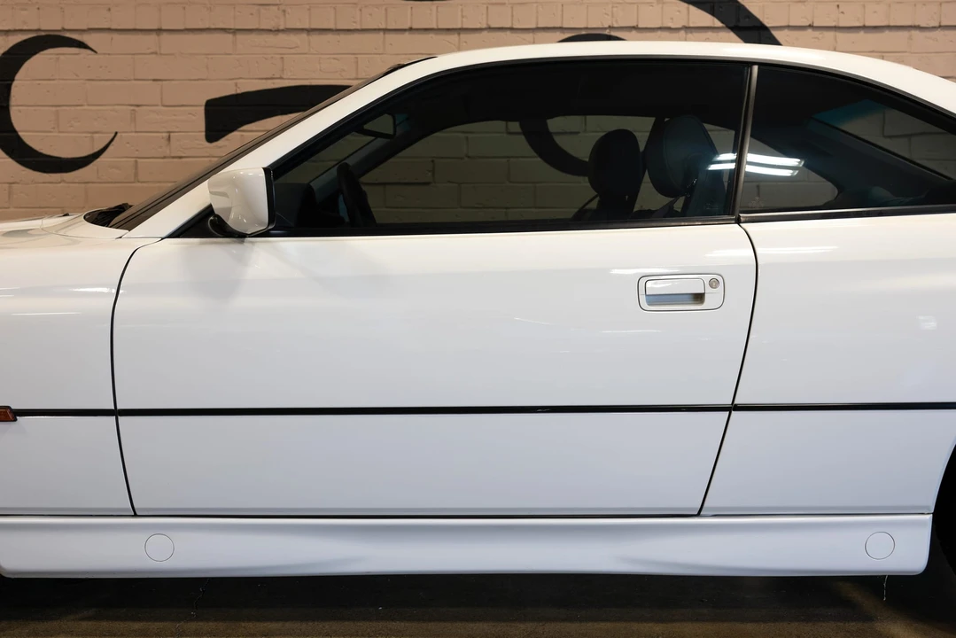 1997 BMW E31 840i & 840Ci - Image 29 of 31