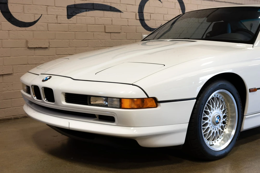 1997 BMW E31 840i & 840Ci - Image 26 of 31