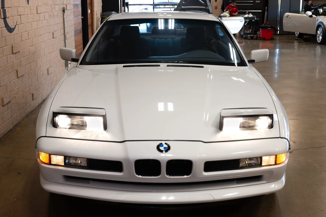 1997 BMW E31 840i & 840Ci - Image 5 of 31