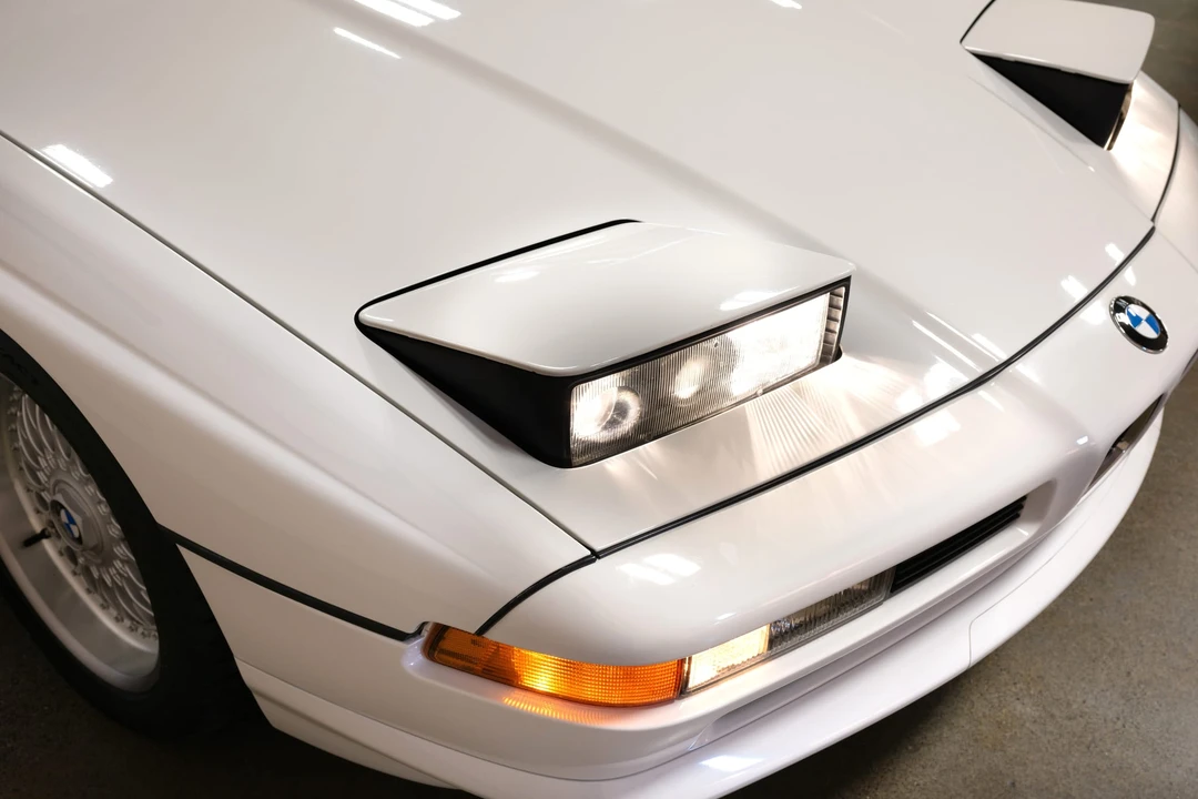 1997 BMW E31 840i & 840Ci - Image 20 of 31