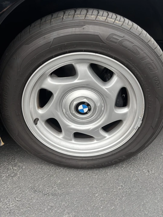 1997 BMW E31 840i & 840Ci - Image 28 of 31