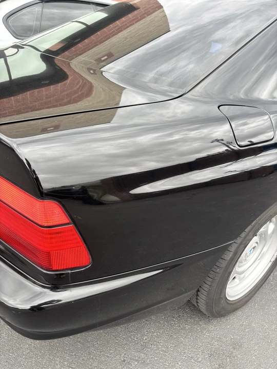 1997 BMW E31 840i & 840Ci - Image 21 of 31
