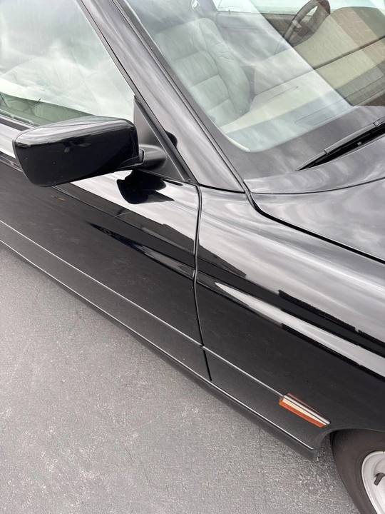 1997 BMW E31 840i & 840Ci - Image 24 of 31