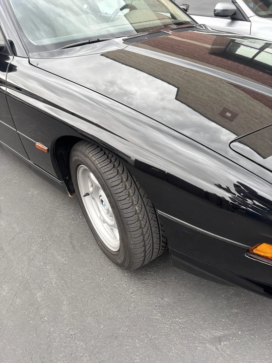 1997 BMW E31 840i & 840Ci - Image 25 of 31
