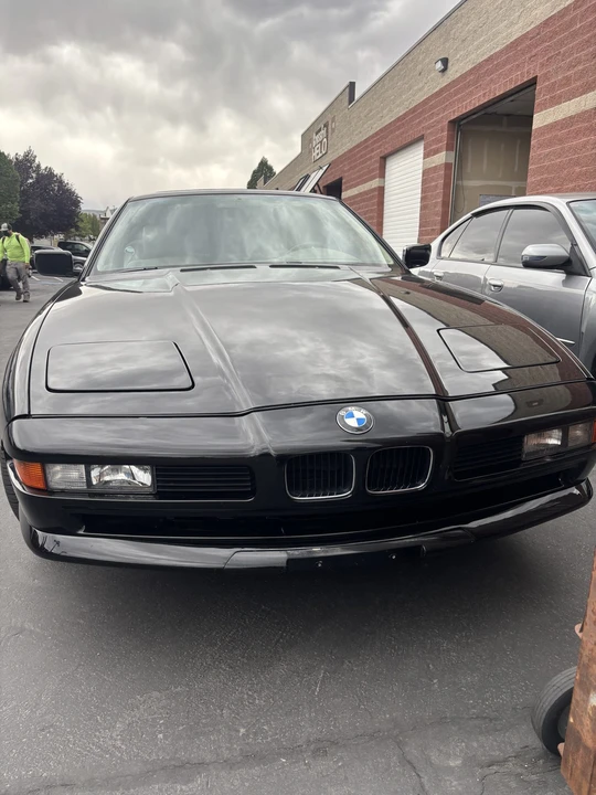 1997 BMW E31 840i & 840Ci - Image 13 of 31
