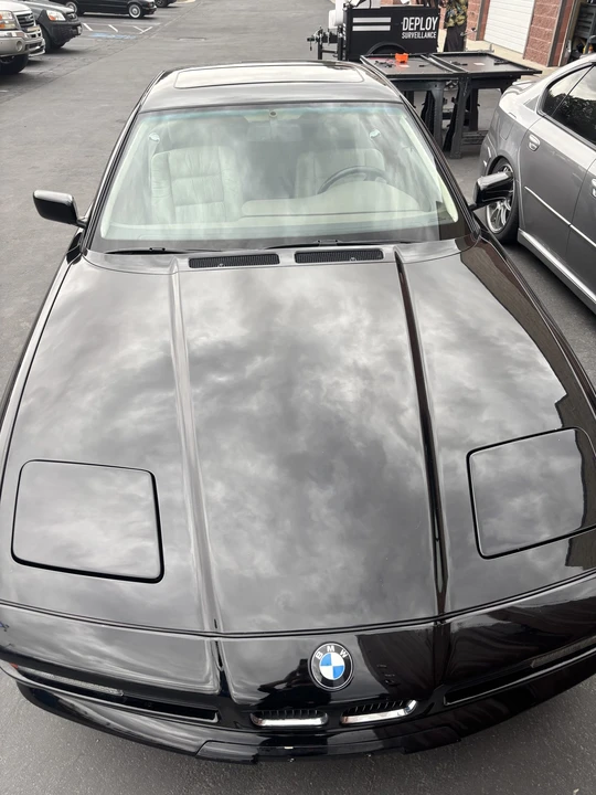1997 BMW E31 840i & 840Ci - Image 14 of 31