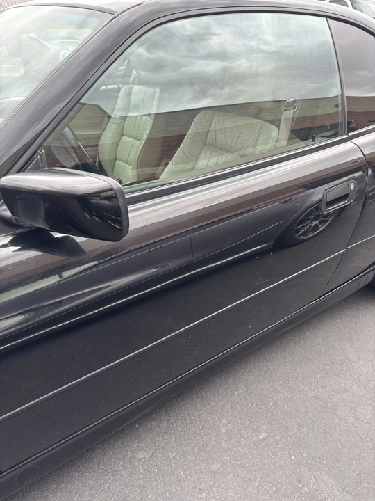 1997 BMW E31 840i & 840Ci - Image 16 of 31