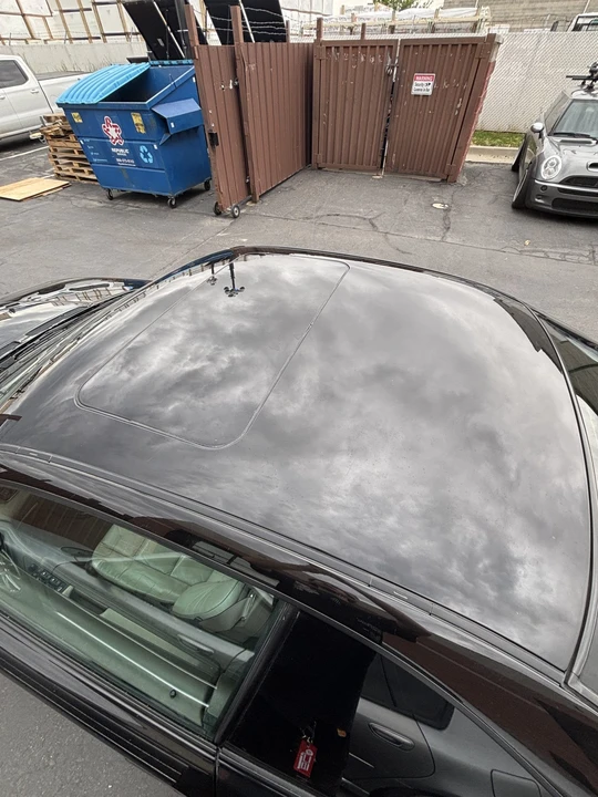 1997 BMW E31 840i & 840Ci - Image 26 of 31