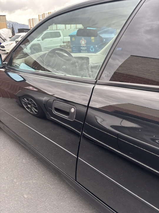 1997 BMW E31 840i & 840Ci - Image 17 of 31