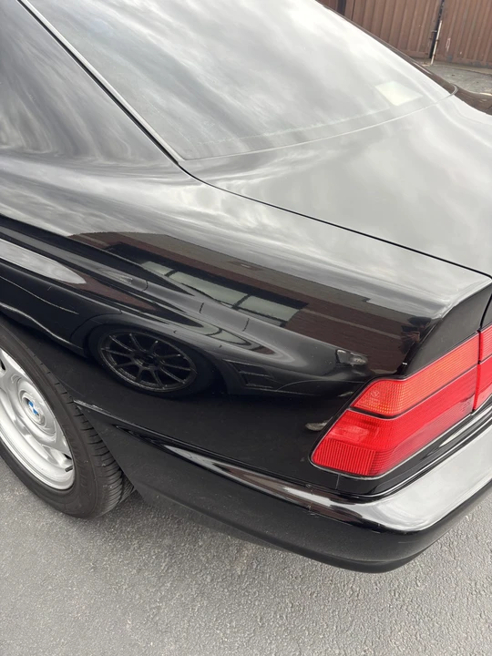 1997 BMW E31 840i & 840Ci - Image 19 of 31