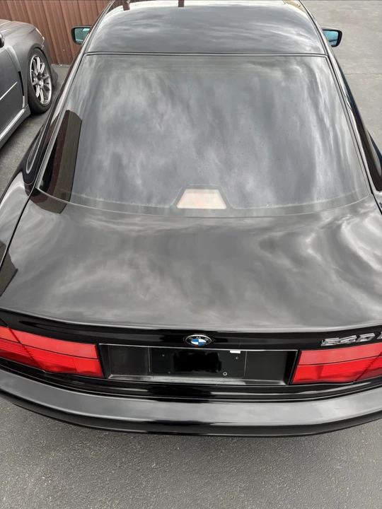 1997 BMW E31 840i & 840Ci - Image 20 of 31