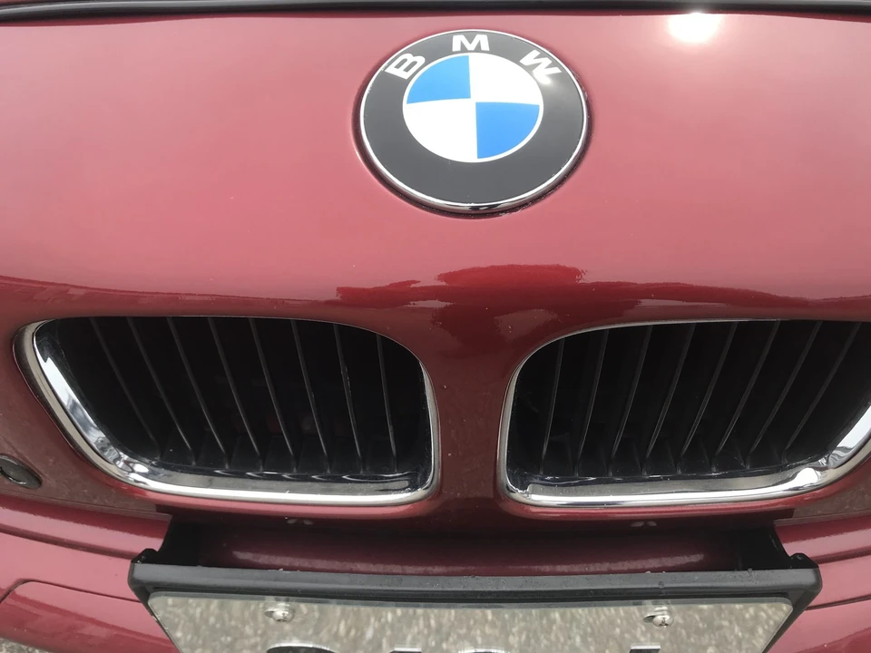 1997 BMW E31 8 Series - Image 19 of 31