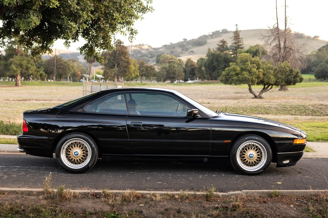 1997 BMW E31 8 Series - Image 25 of 31