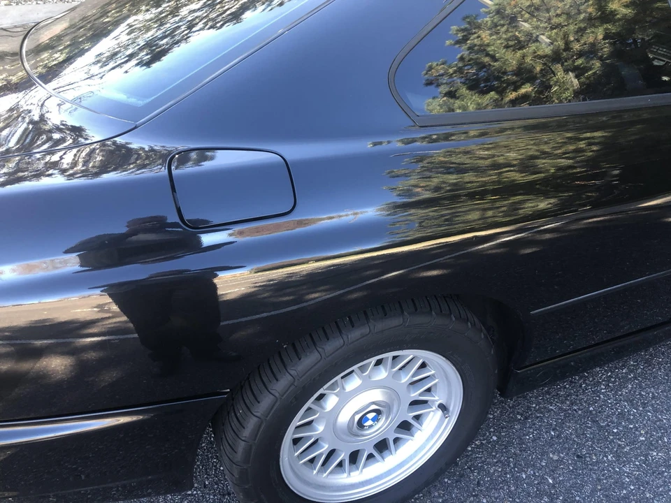 1997 BMW E31 8 Series - Image 16 of 31