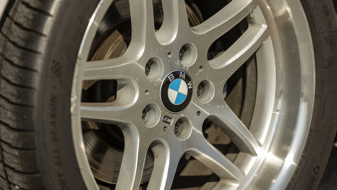 1997 BMW E31 8 Series - Image 9 of 21