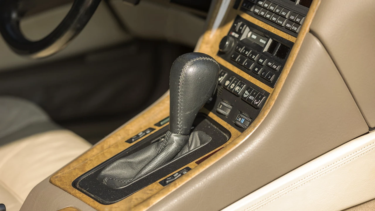 1997 BMW E31 8 Series - Image 10 of 21