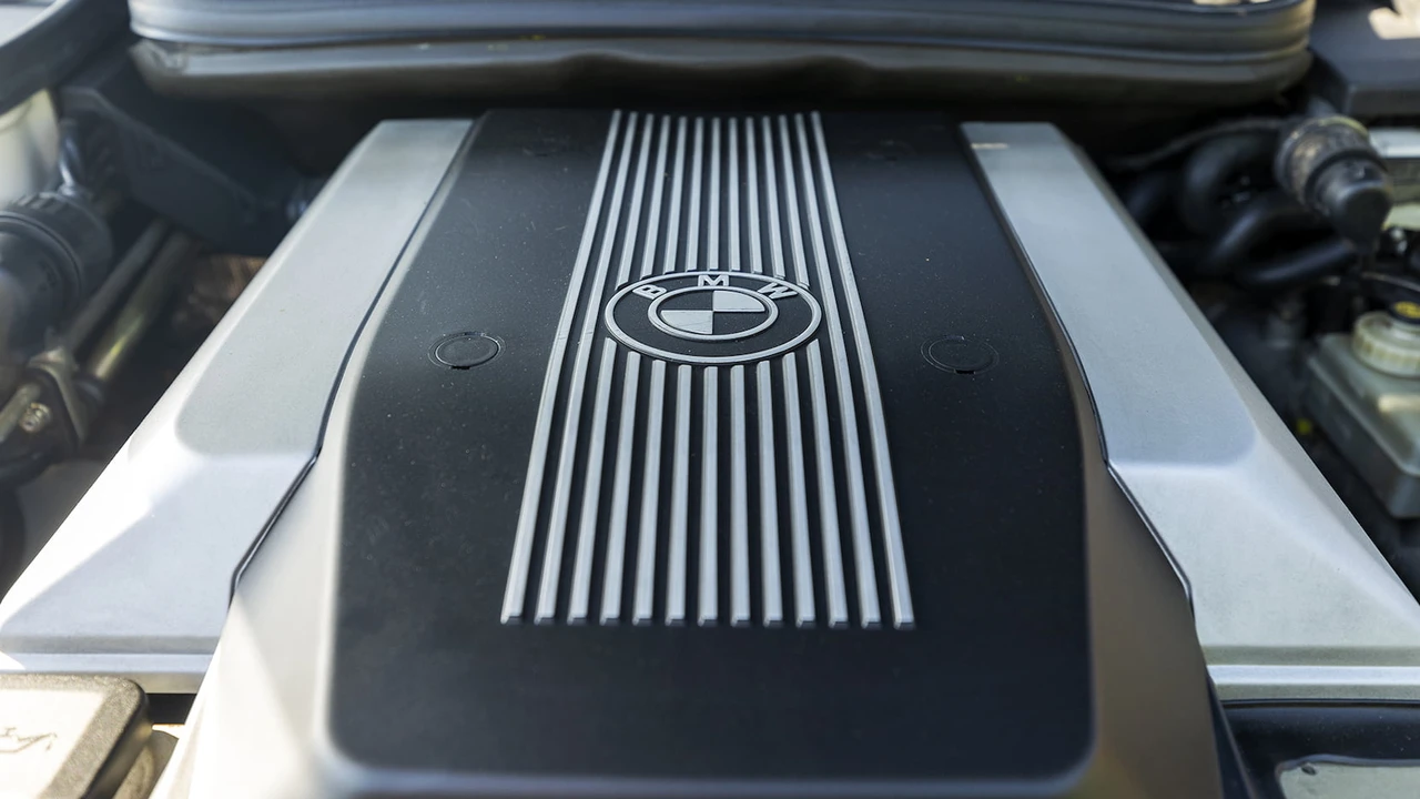 1997 BMW E31 8 Series - Image 11 of 21
