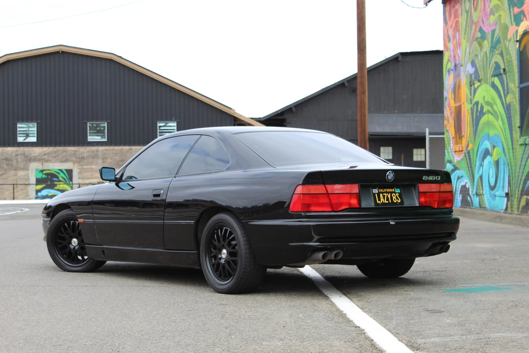 1997 BMW E31 8 Series - Image 13 of 31