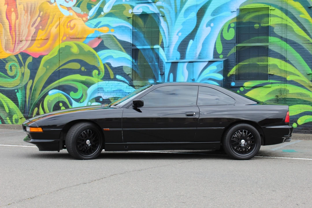 1997 BMW E31 8 Series - Image 10 of 31