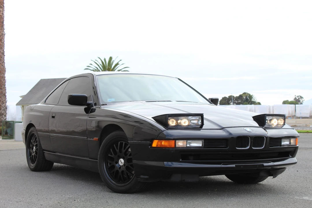 1997 BMW E31 8 Series - Image 26 of 31