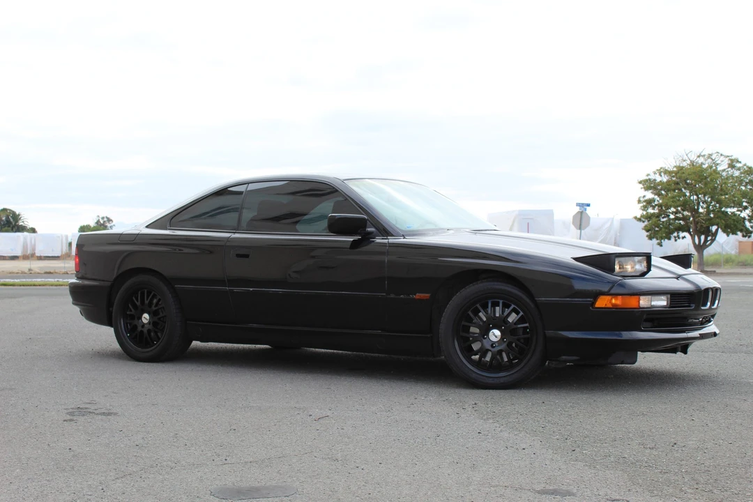 1997 BMW E31 8 Series - Image 21 of 31