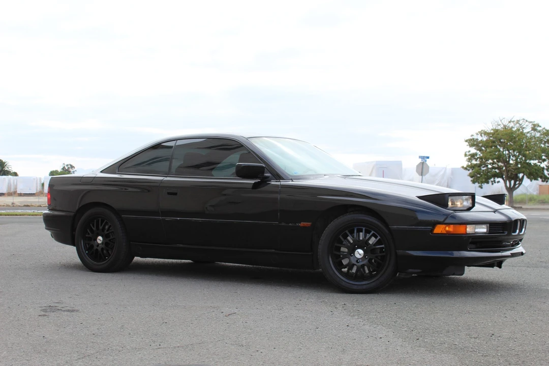 1997 BMW E31 8 Series - Image 20 of 31