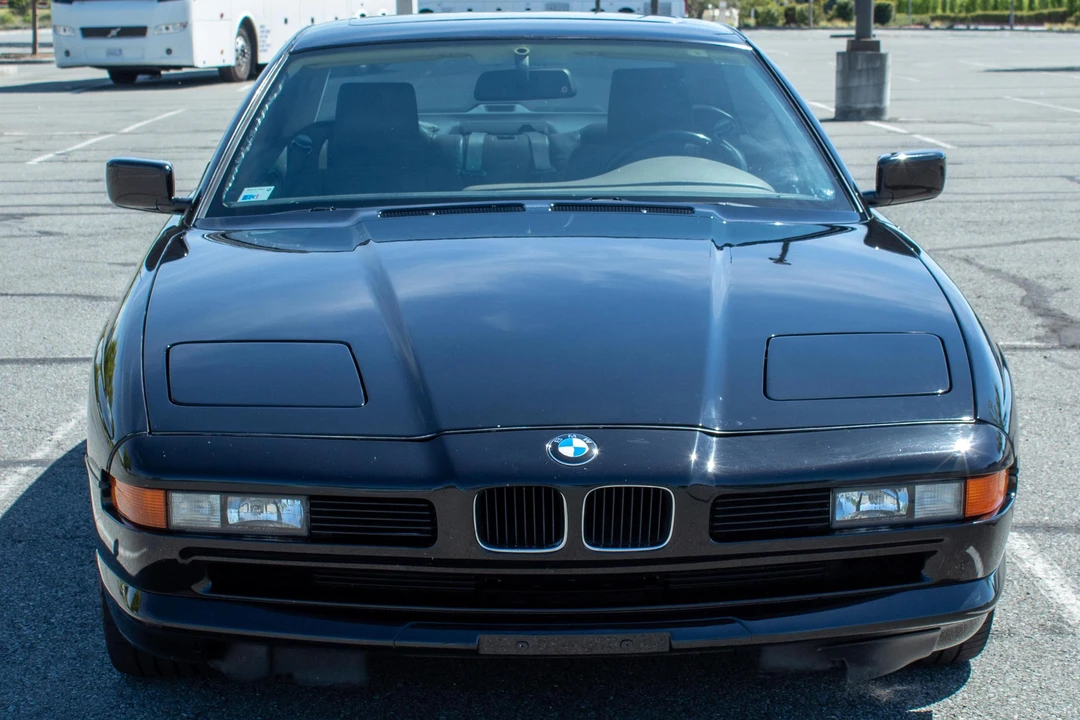 1997 BMW E31 8 Series - Image 2 of 31