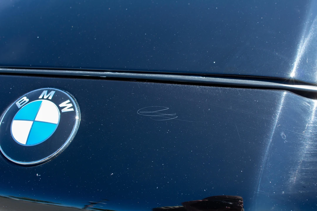 1997 BMW E31 8 Series - Image 15 of 31