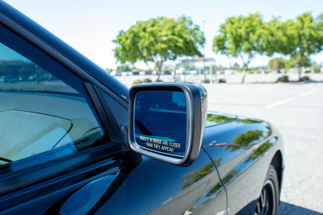 1997 BMW E31 8 Series - Image 30 of 31