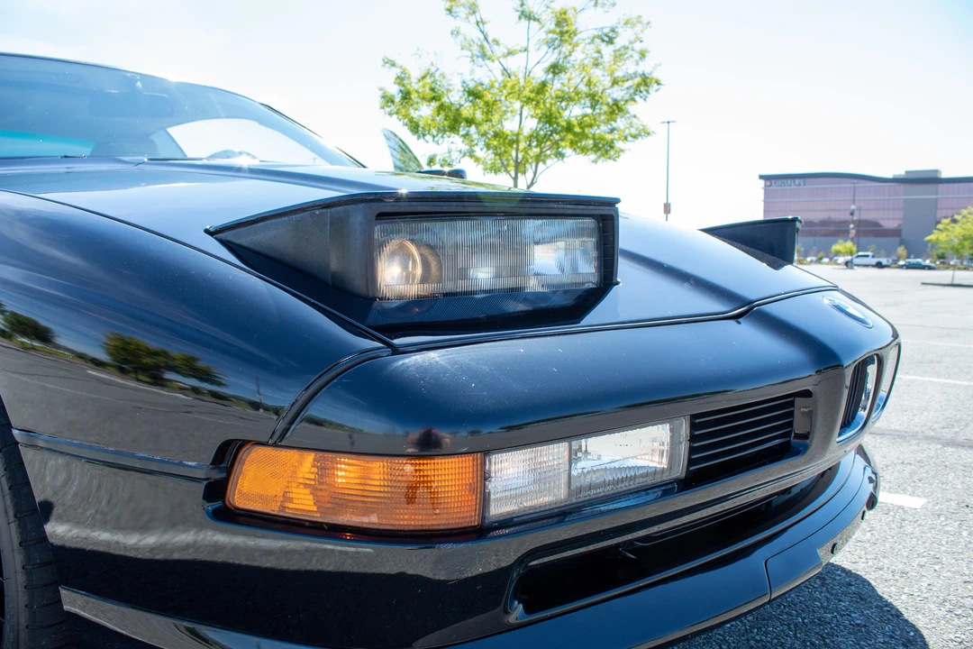 1997 BMW E31 8 Series - Image 11 of 31
